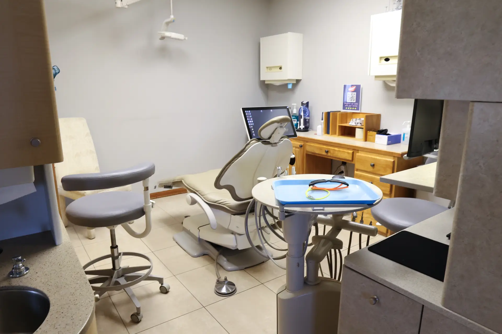 Clear aligners in Hales Corners, Milwaukee WI