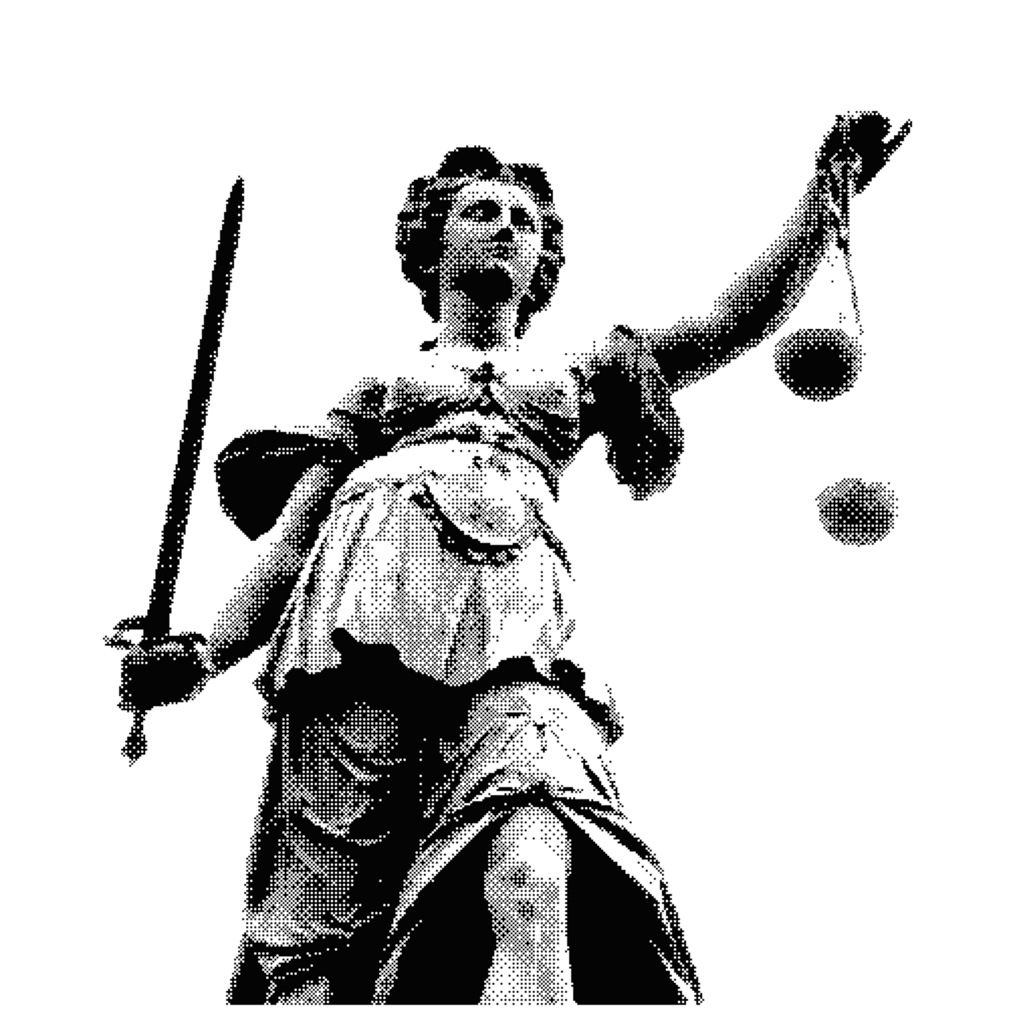 Lady Justice