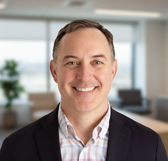 Matt Abbott, Executive Vice President at Ciellos