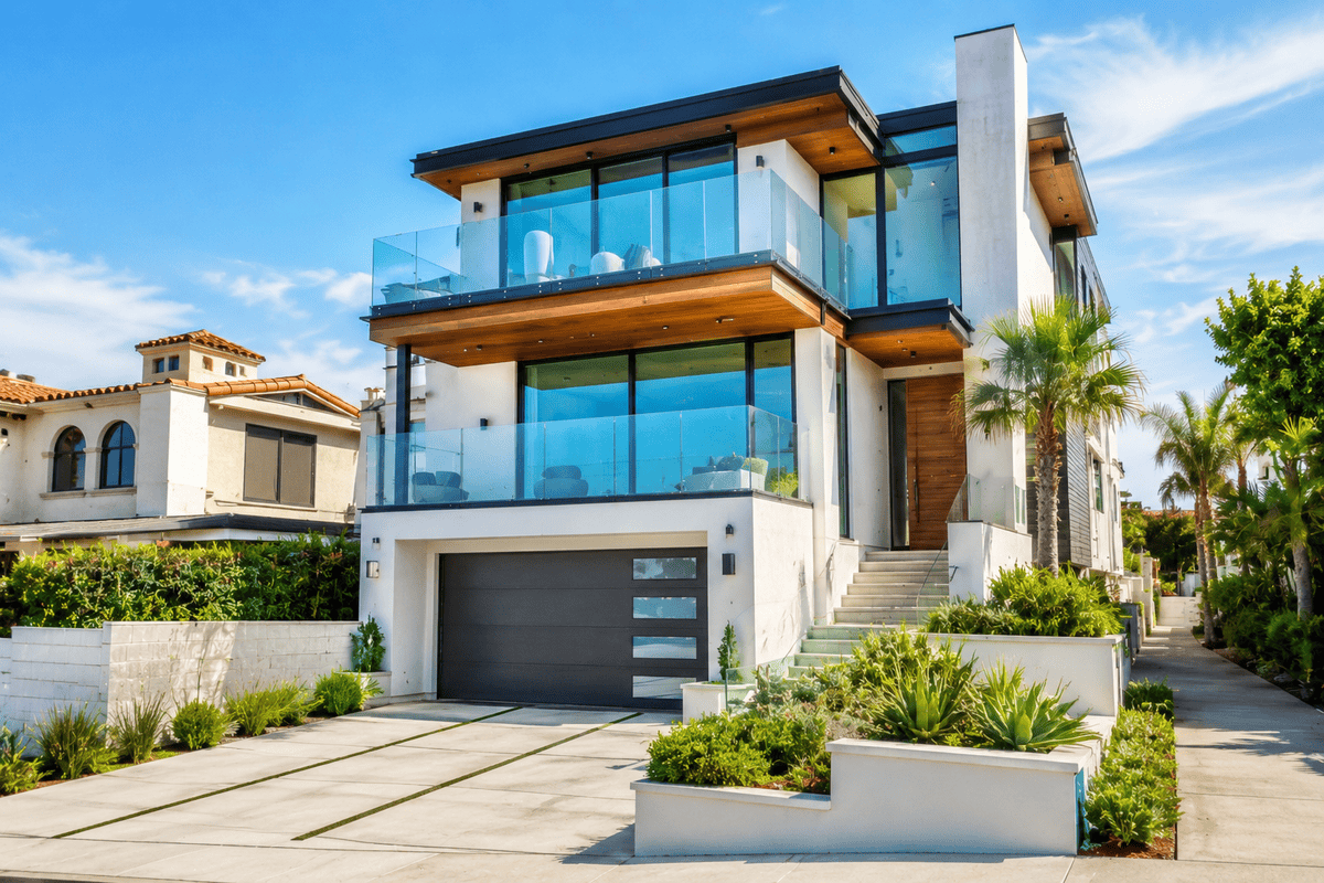 Property Management in Manhattan Beach