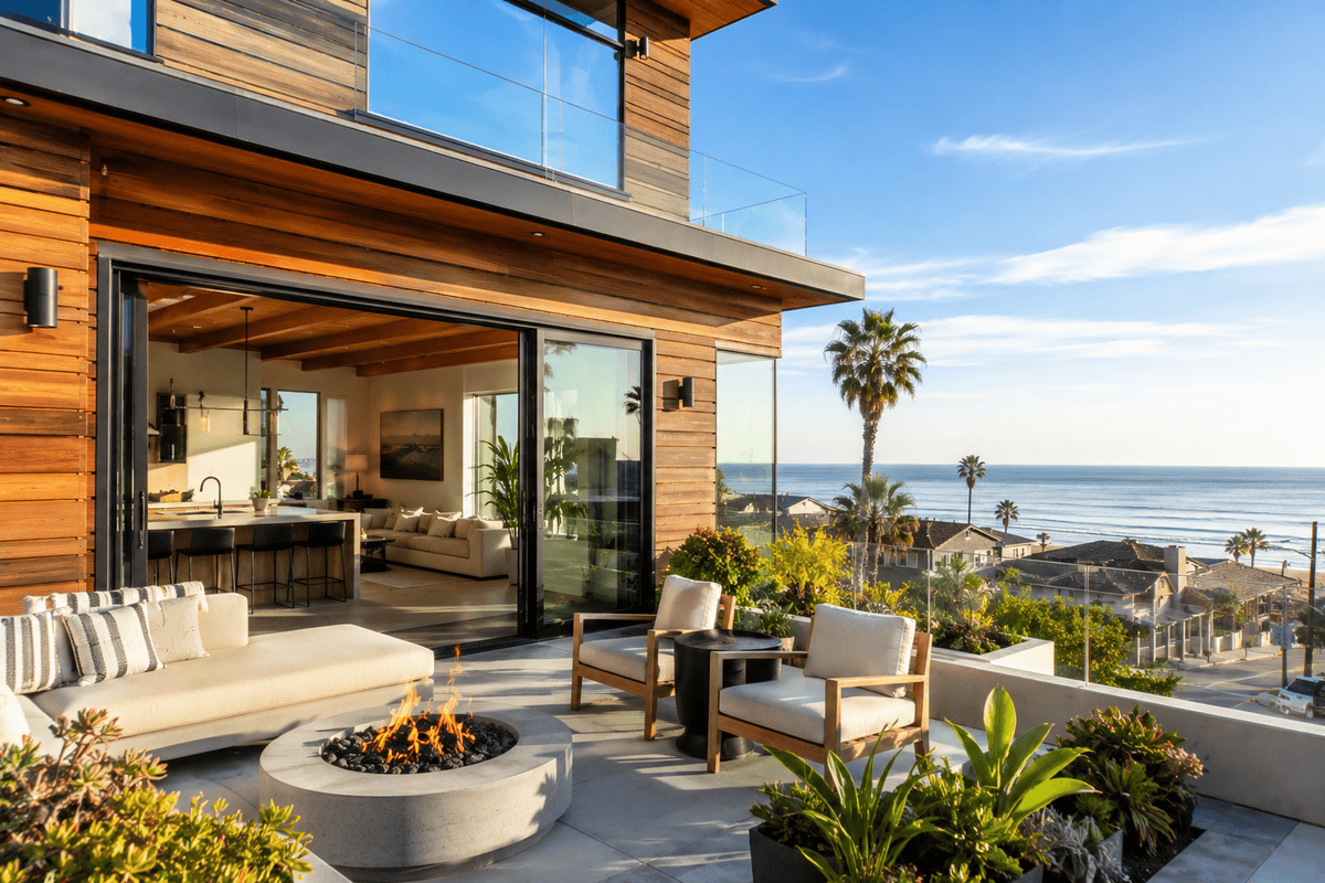Manhattan Beach Rentals