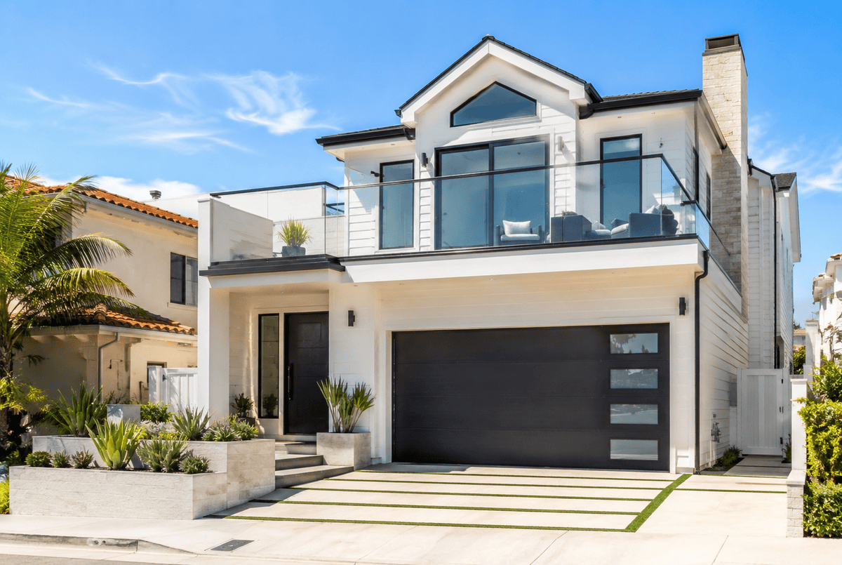 Property Management in Newport Beach