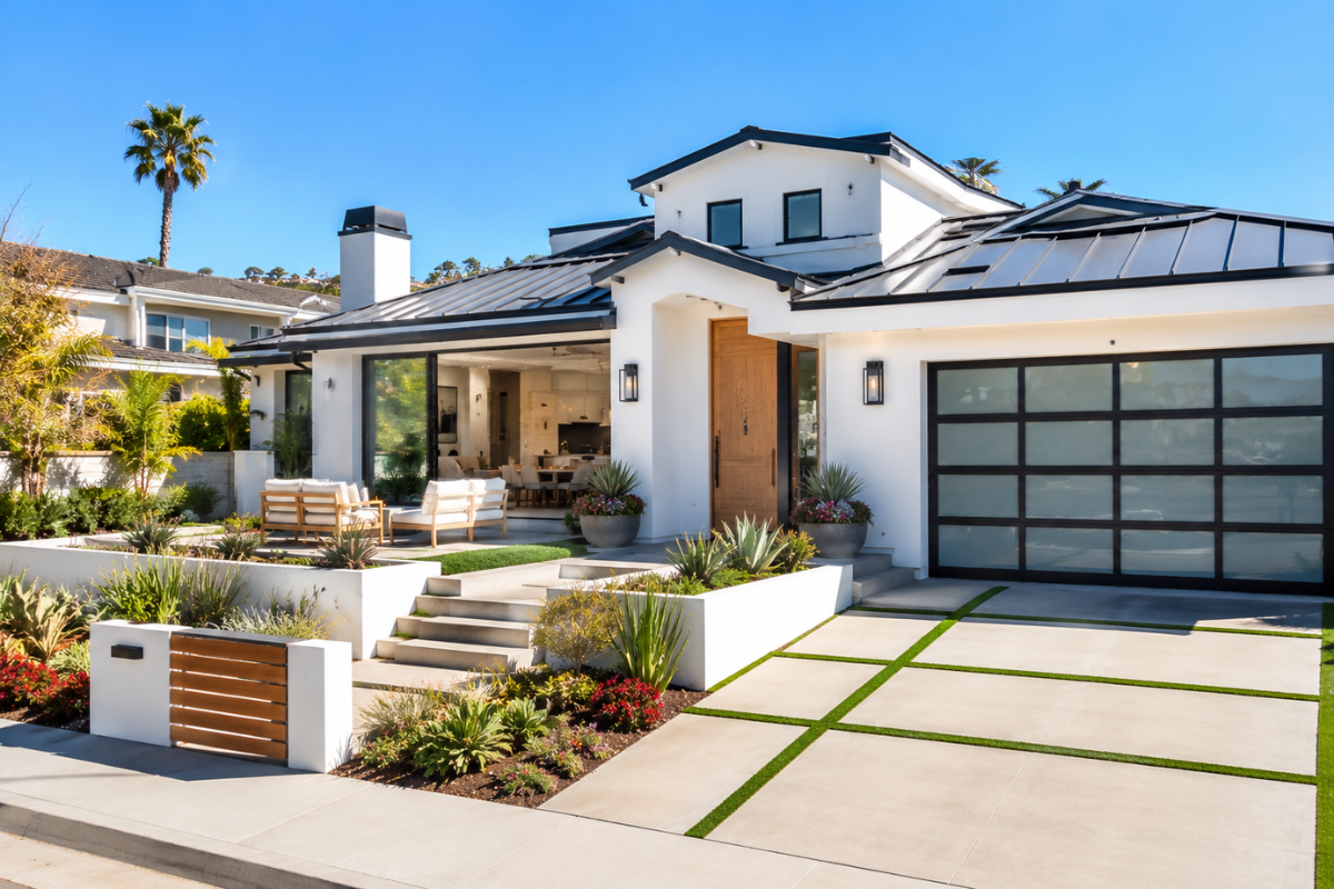 Newport Beach Rentals