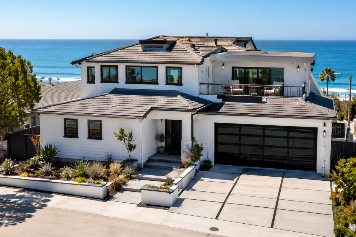 Redondo Beach Property Management