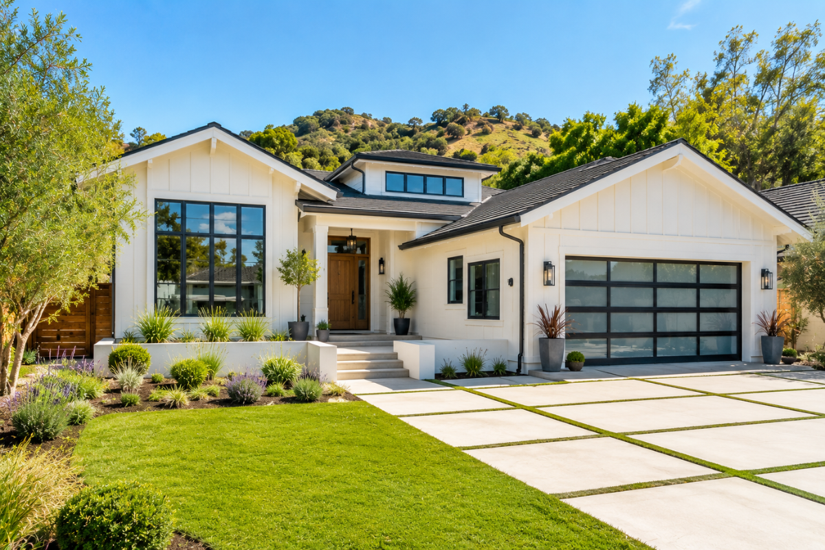 Rolling Hills Property Management