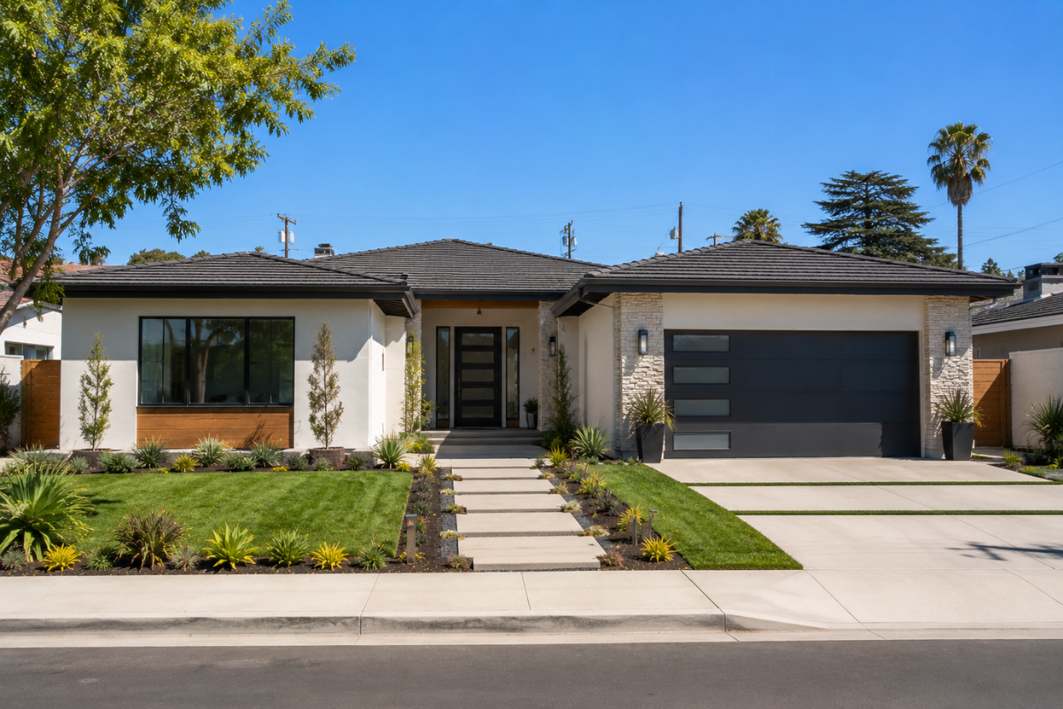 Torrance Property Management