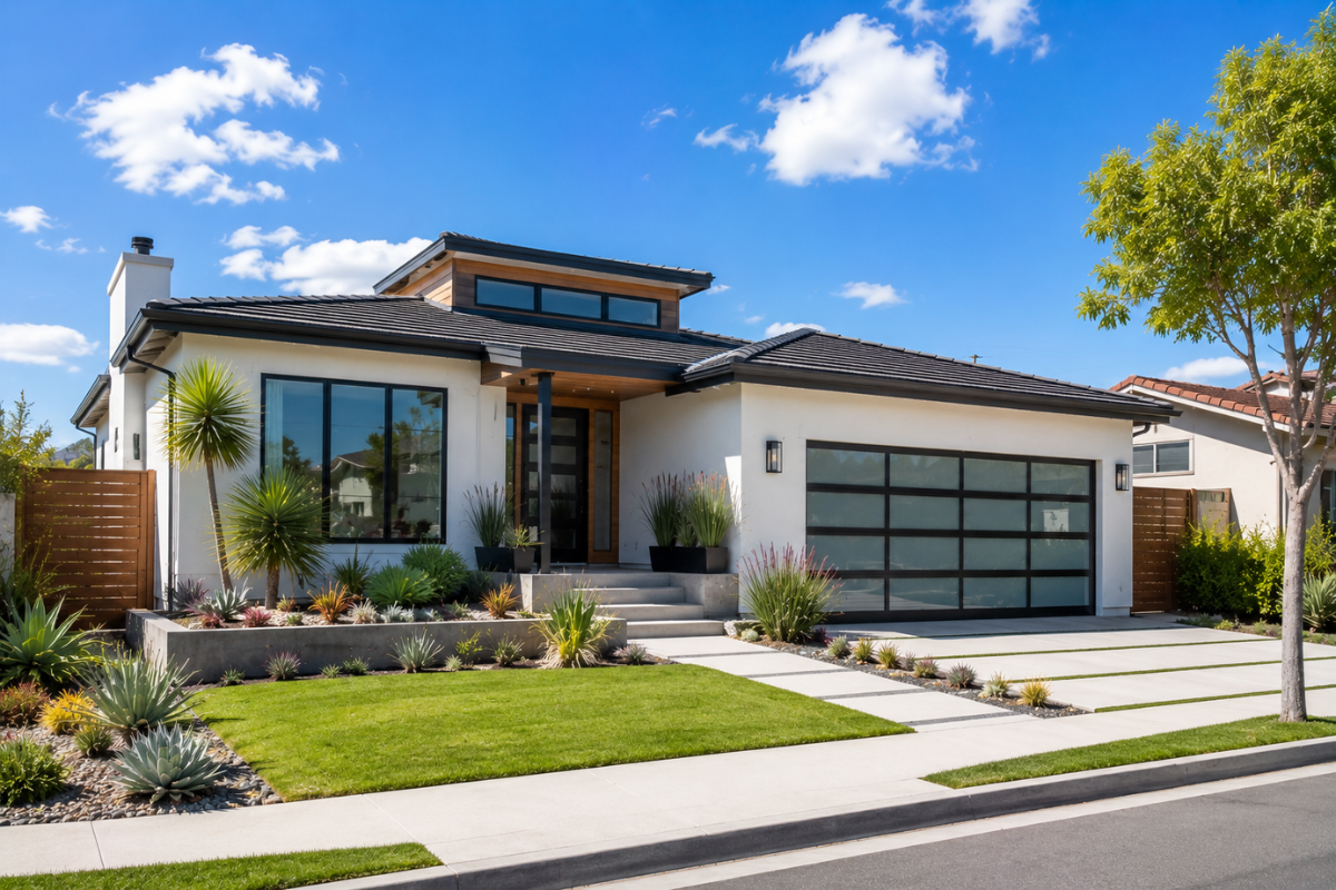 Torrance Property Rentals
