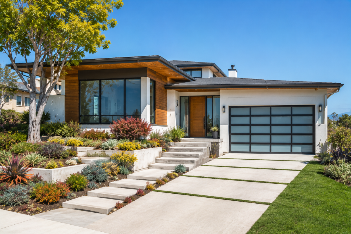 Palos Verdes Property Management