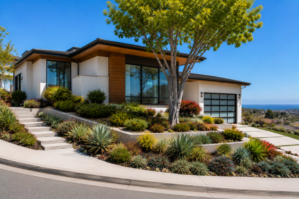 Palos Verdes Rentals