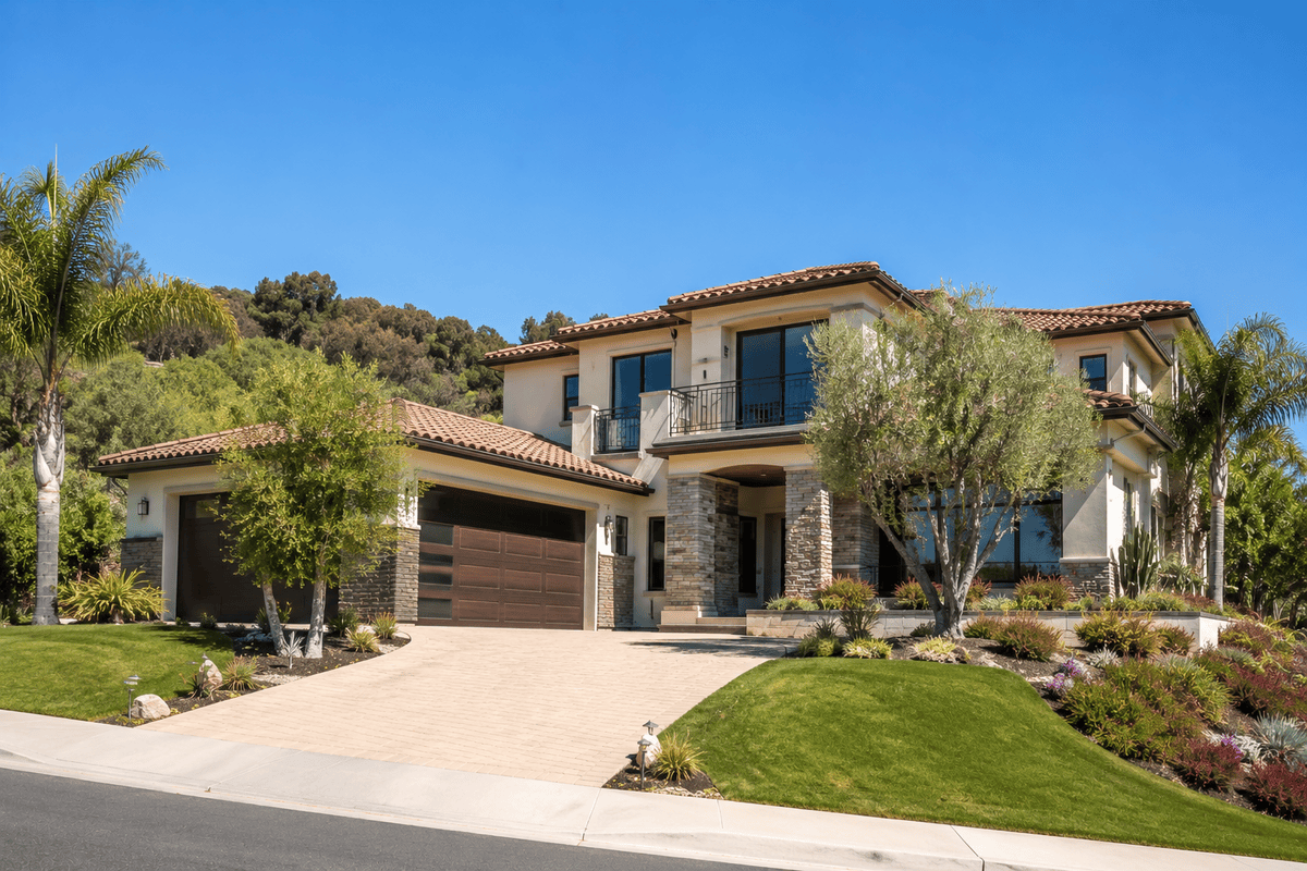 Rolling Hills Estates Property Management