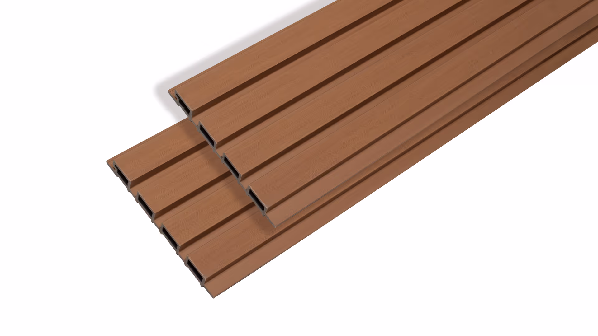 Wall Panel WPC Fresno