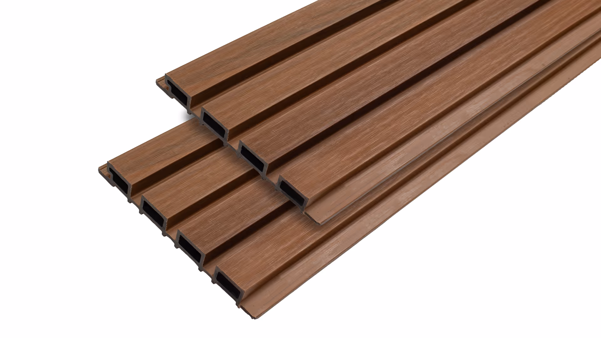 Wall Panel WPC Cedro