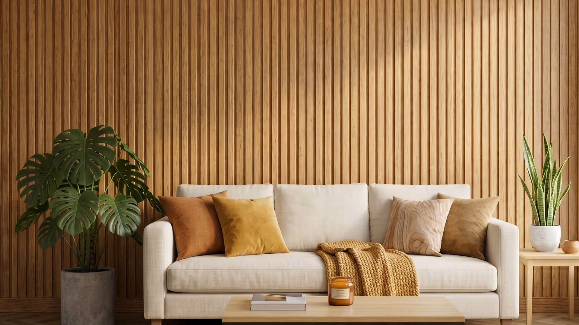 Wall Panel PS Corteza
