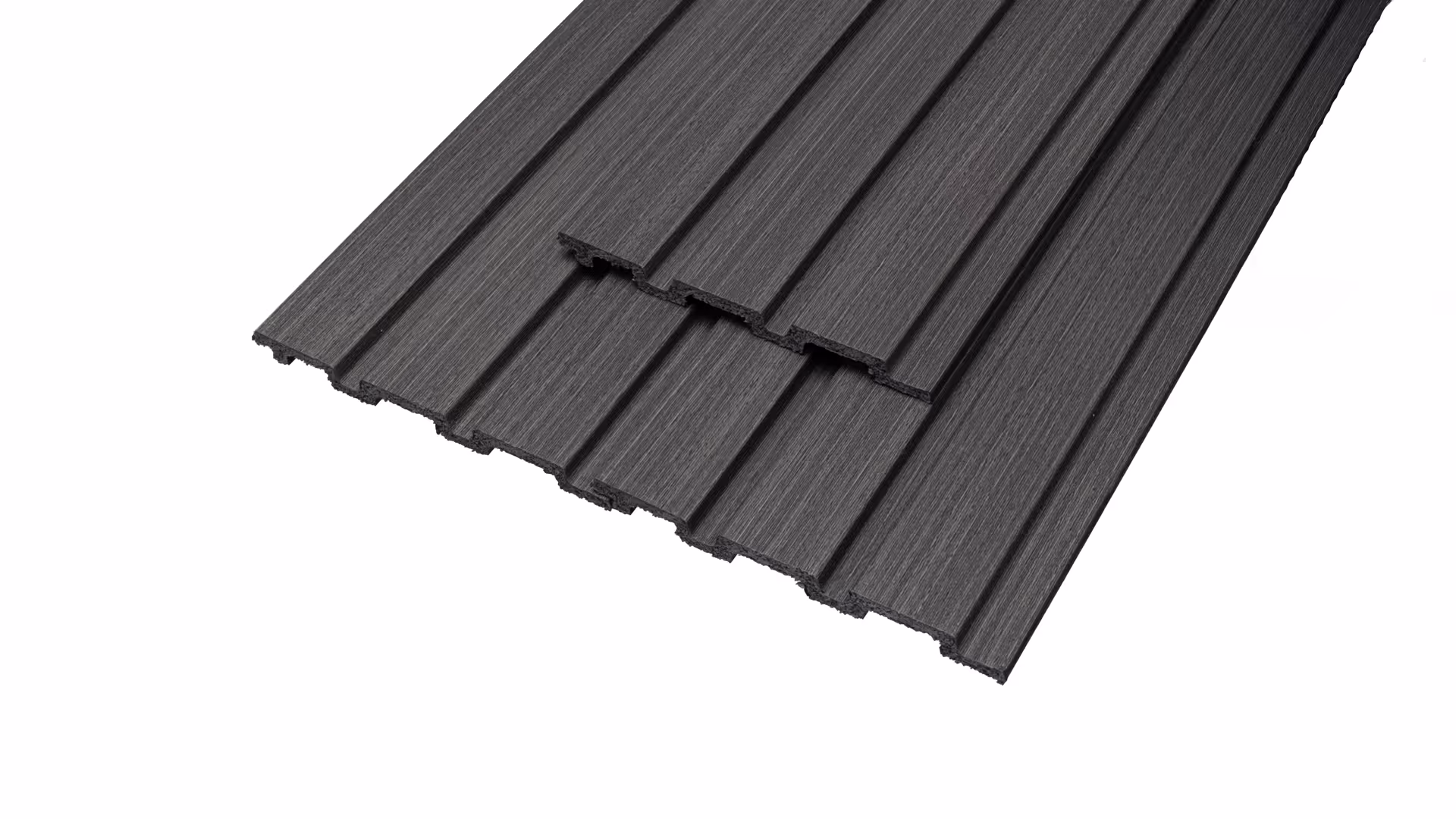 Wall Panel PS Acero