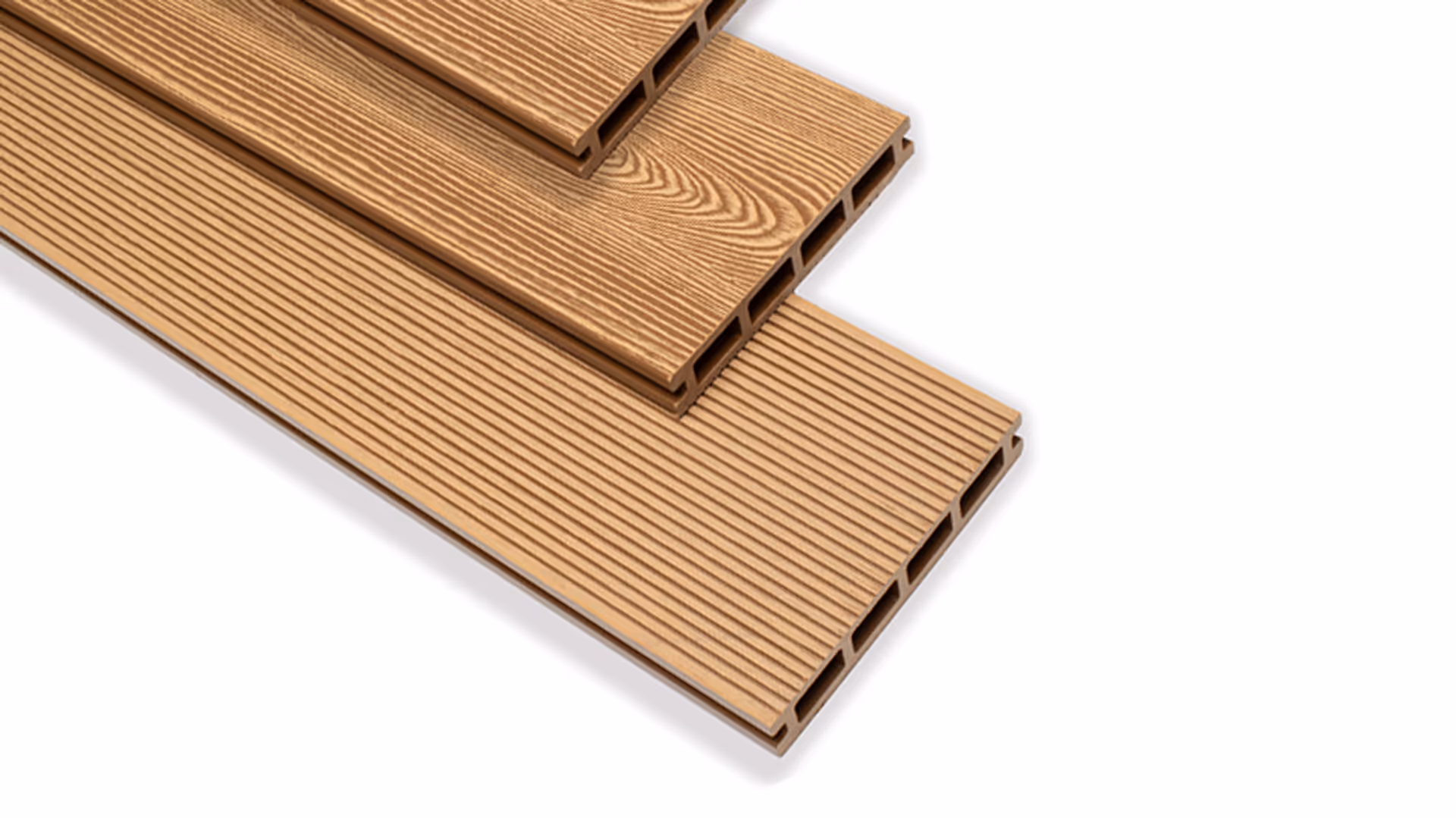 Deck WPC Wood