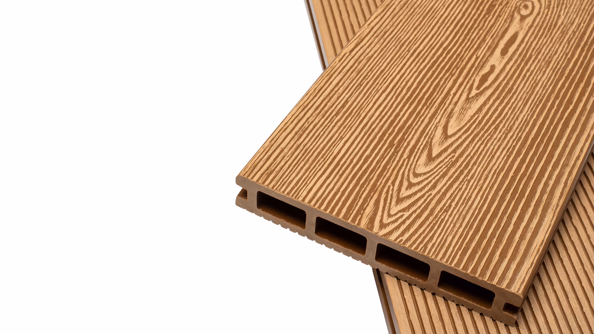 Deck WPC Wood