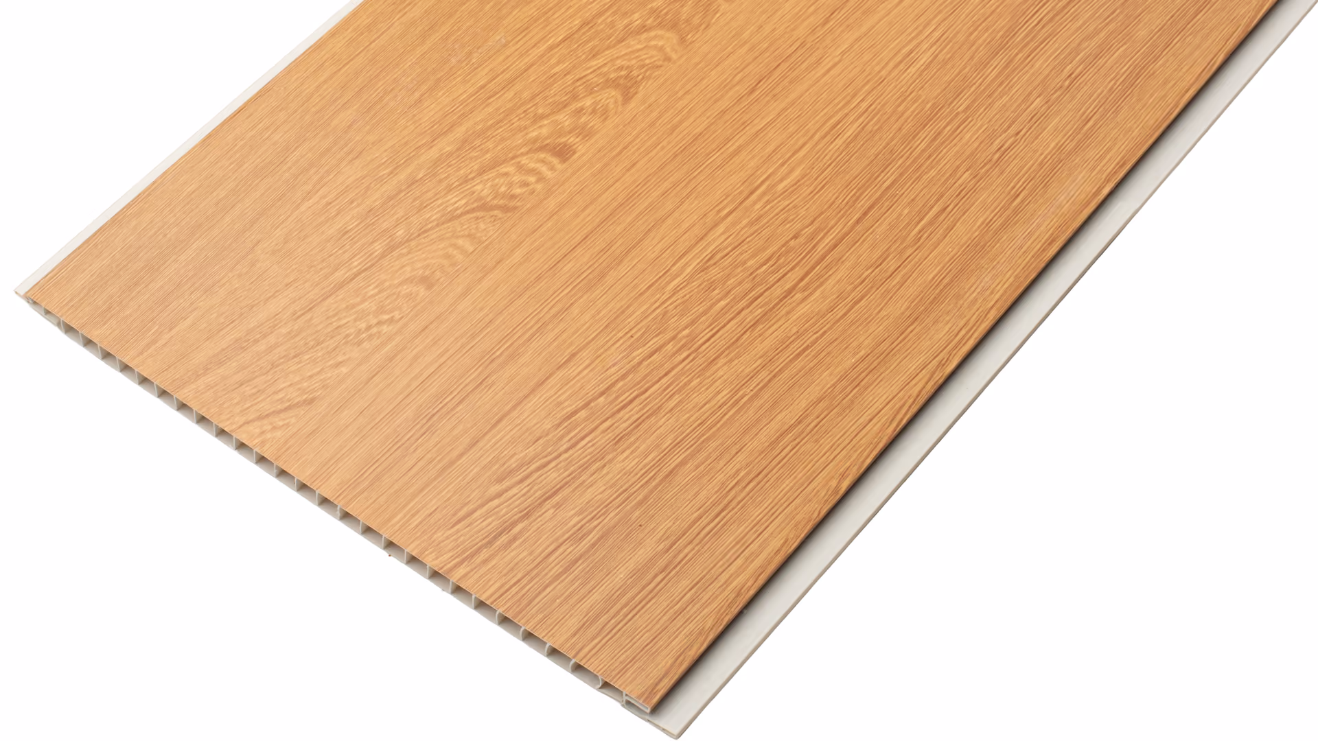 Cielorraso PVC Cerezo