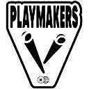 Playmakers Logo