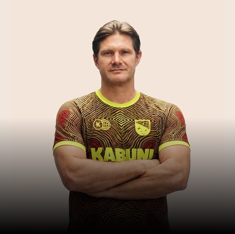 Shane Watson