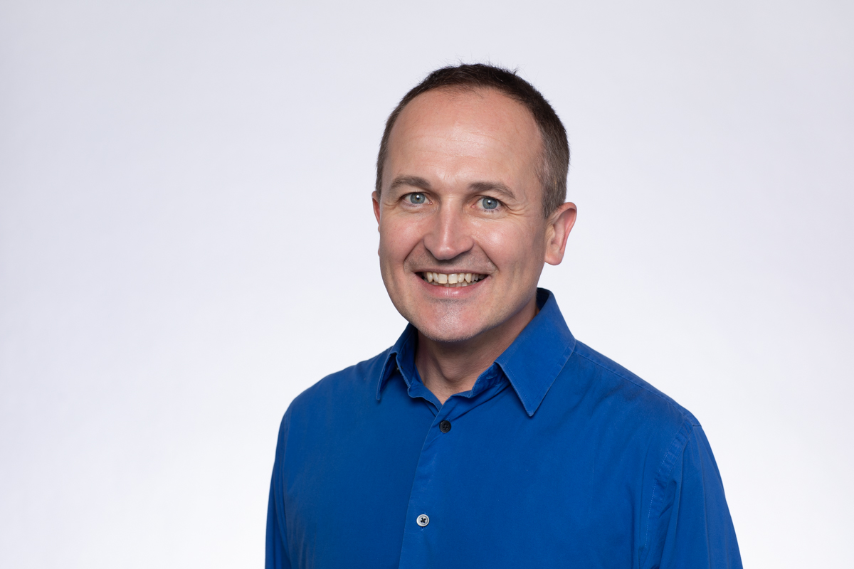 Yury Zabella, fractional CFO