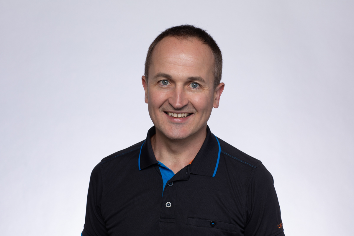 Yury Zabella, fractional CFO