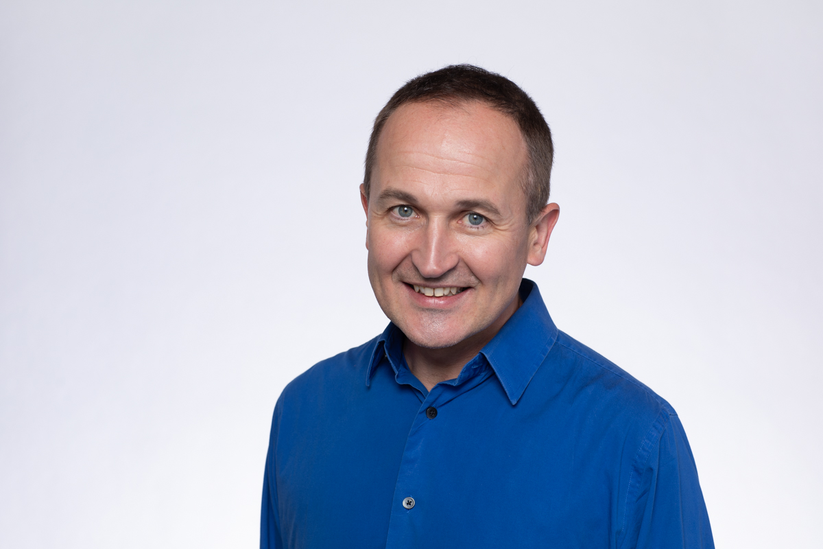 Yury Zabella, fractional CFO
