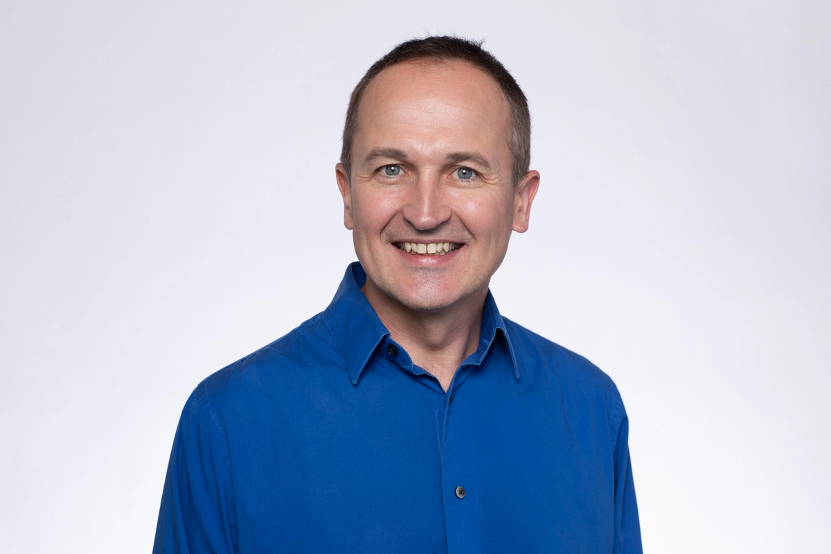 Yury Zabella, fractional CFO