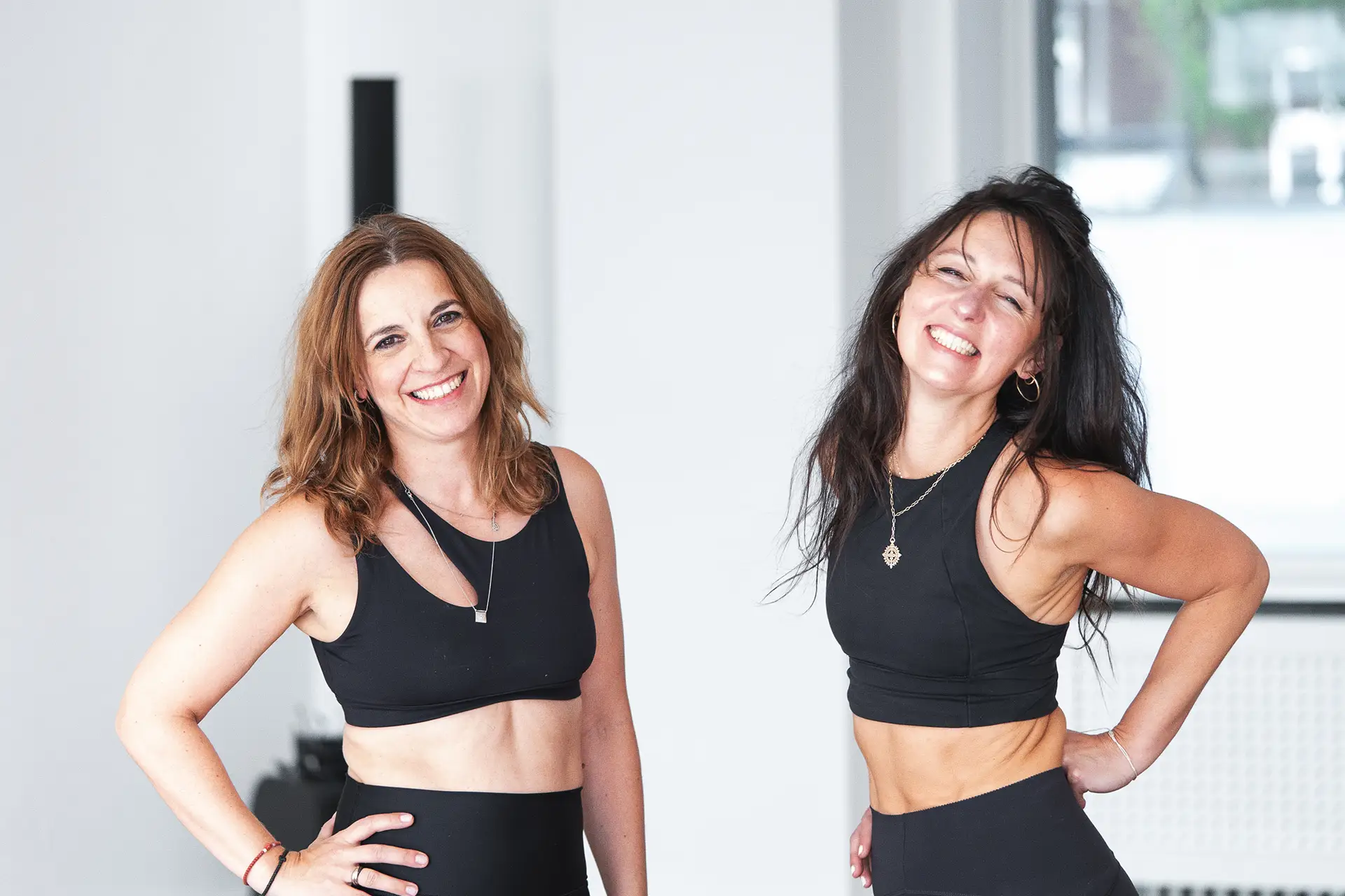 Jivamukti Yoga Düsseldorf – Über Uns