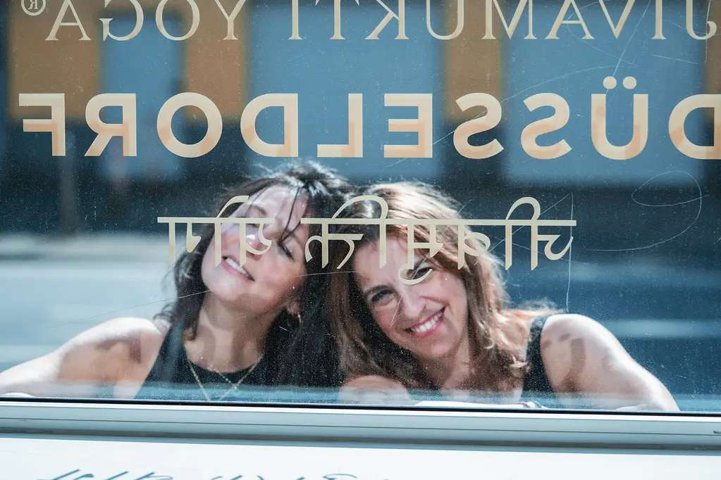 Jivamukti Yoga Düsseldorf Kursplan