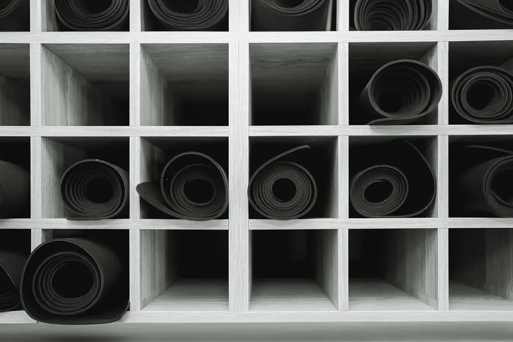 Jivamukti Yoga Düsseldorf Kursplan