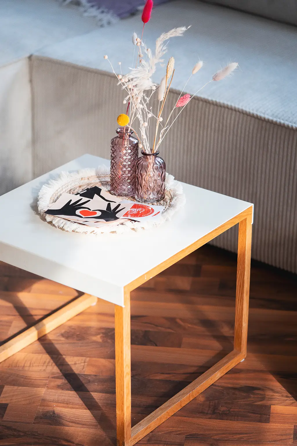 Jivamukti Yoga Düsseldorf – Studio Raumvermietung