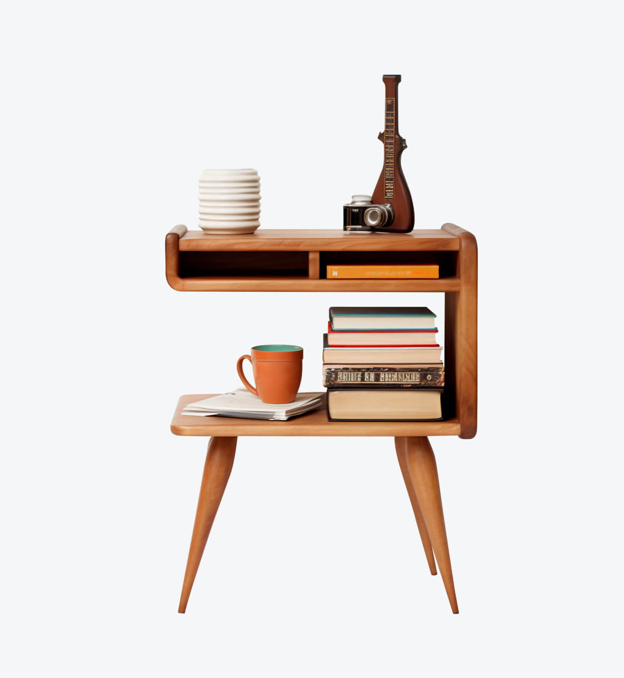Bedside table