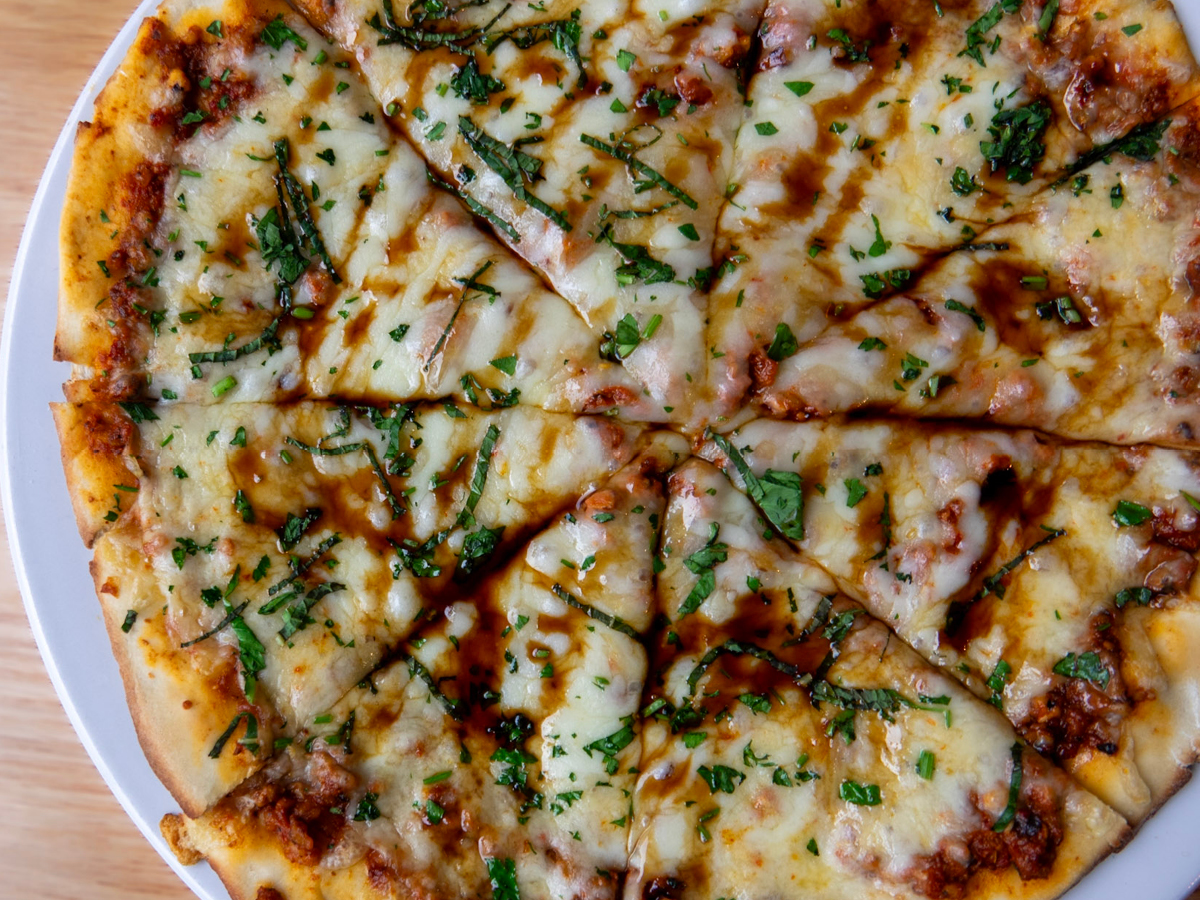 man'oushe lebanese flabread