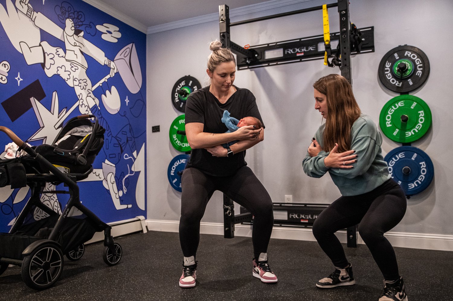 Boston Pelvic Floor Physical Therapy