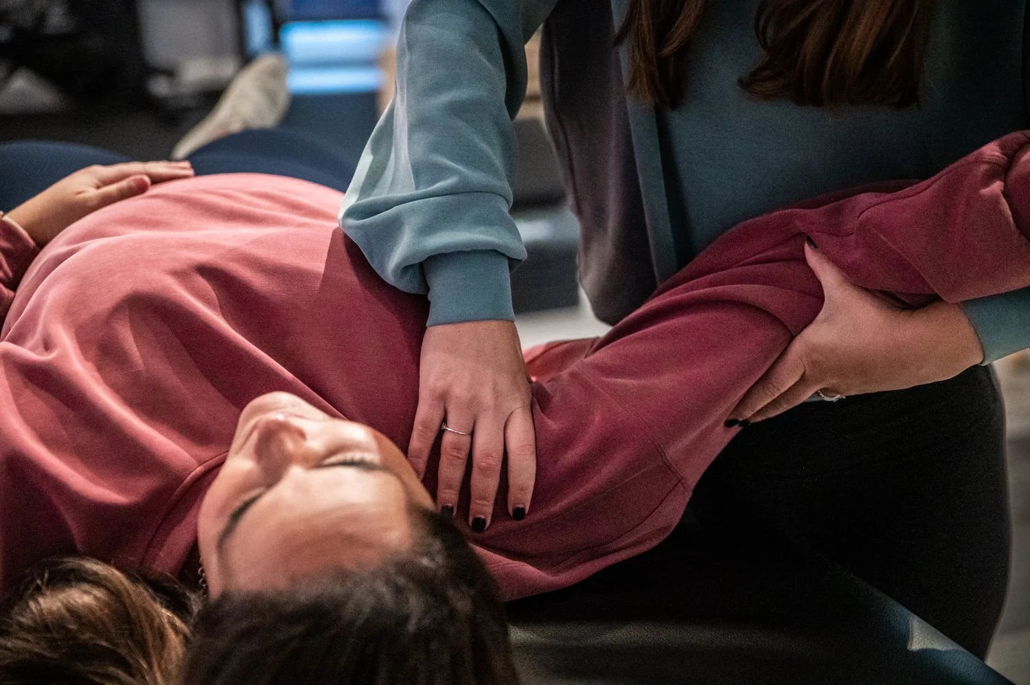 Mobility Physical Therapy