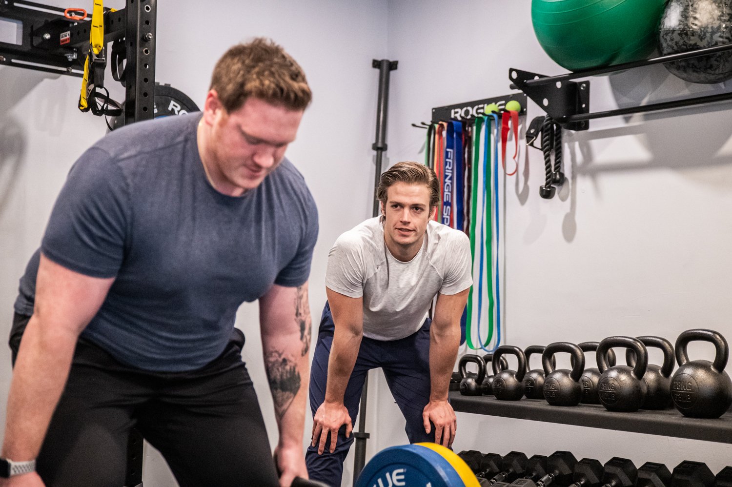 Pain Management through Physical Therapy