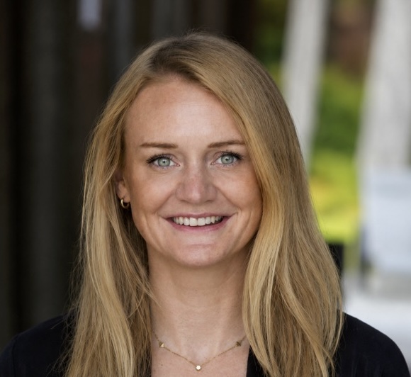 Dr. Anna Duffey, PT, DPT, CIDN, physical therapist at The METHOD South End, Boston