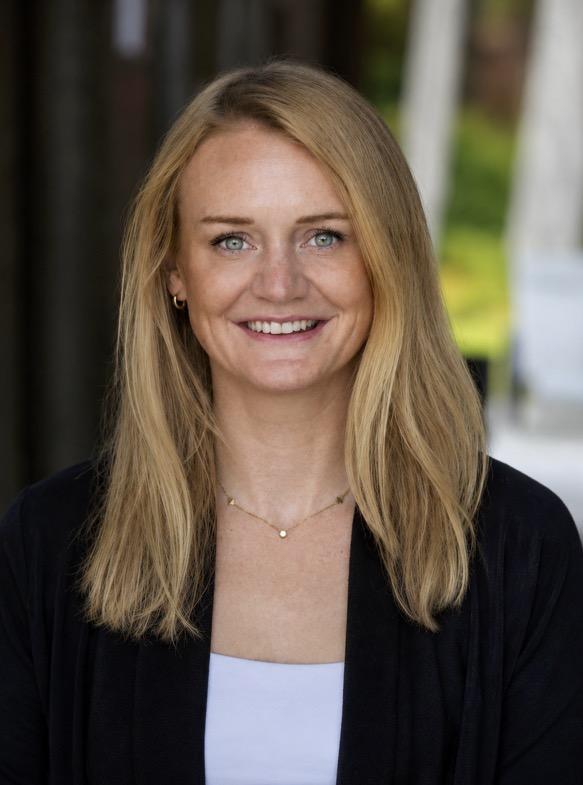 Dr. Anna Duffey, PT, DPT, CIDN, physical therapist at The METHOD South End, Boston