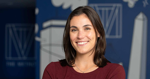 Ali McInnis, Client Success and Office Manager at The METHOD