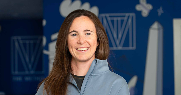 Dr. Jackie Riedel, PT, DPT, OCS, CSCS, CAPP-OB, Director of Orthopedics at The METHOD Charlestown