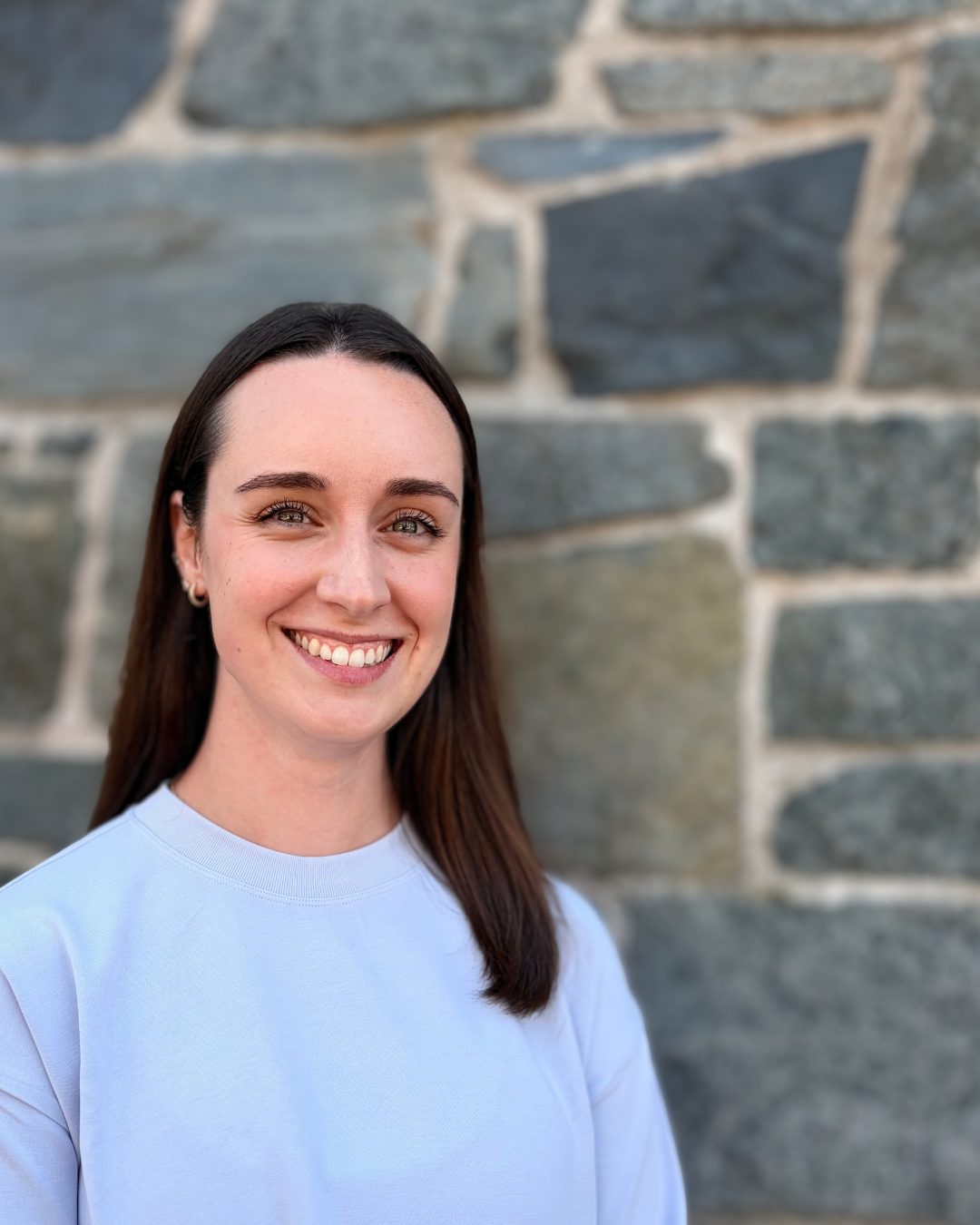 Dr. Marissa Daly, PT, DPT, physical therapist at The METHOD Charlestown