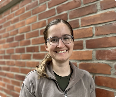 Dr. Maddy Hanrahan, PT, DPT, OCS, physical therapist at The METHOD South End, Boston