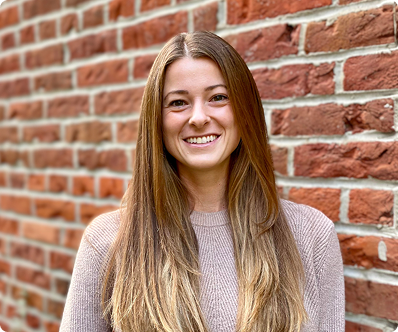 Dr. Claire Mazzocco, PT, DPT, Director of Pelvic Health at The METHOD South End, Boston