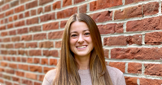 Dr. Claire Mazzocco, PT, DPT, Director of Pelvic Health at The METHOD South End, Boston