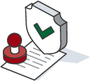 Use ComplianceForge's editable cybersecurity documentation templates to become secure, compliant and resilient. CMMC Compliant. NIST 800-171 Compliant. HIPAA Compliant.