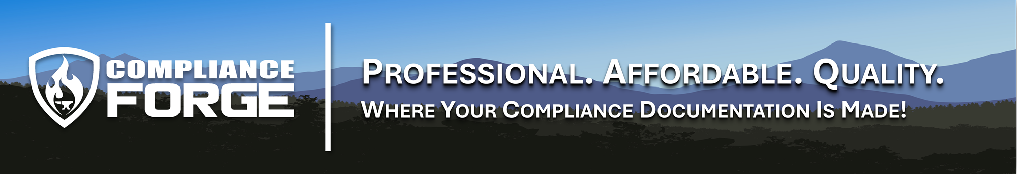 About ComplianceForge