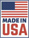 ComplianceForge is a veteran owned business and our documentation is made in the USA.