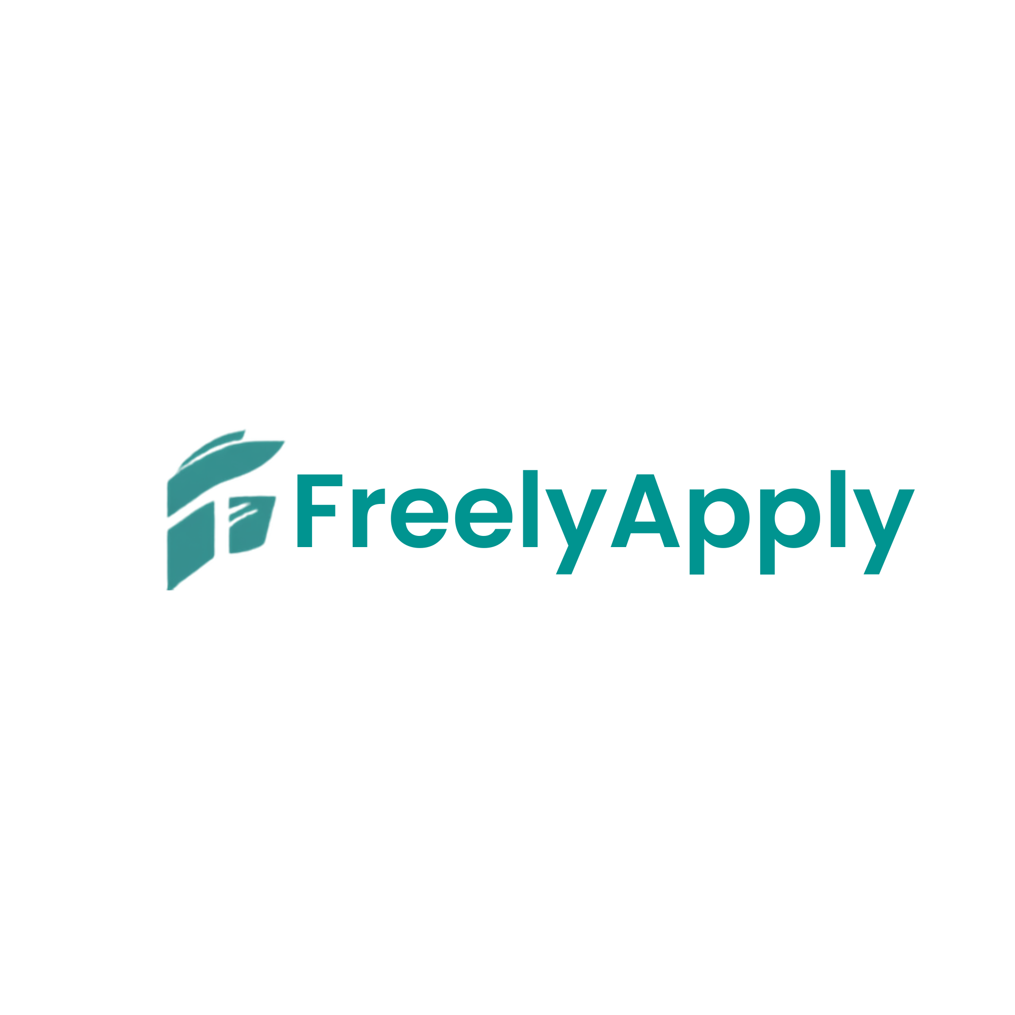 Freely Apply logo