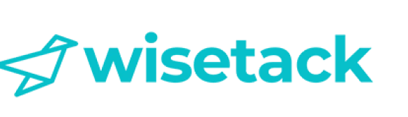 Wisetack logo