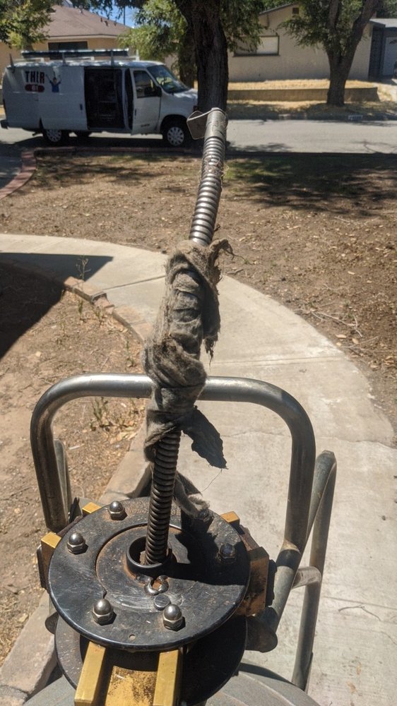 trusted Sewer Line Repair Services in Lancaster, CA